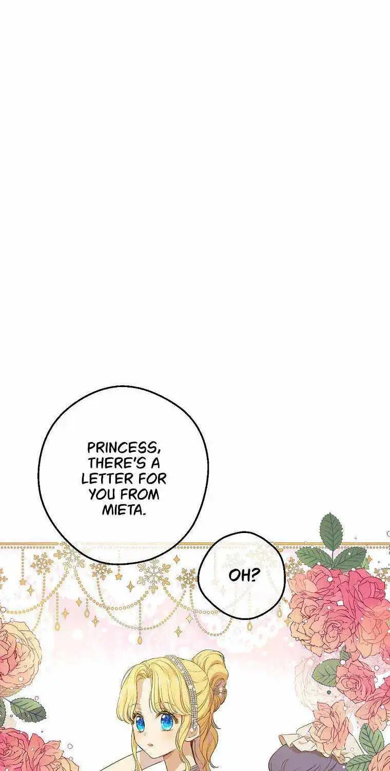 Suddenly Became A Princess One Day Chapter 116 2